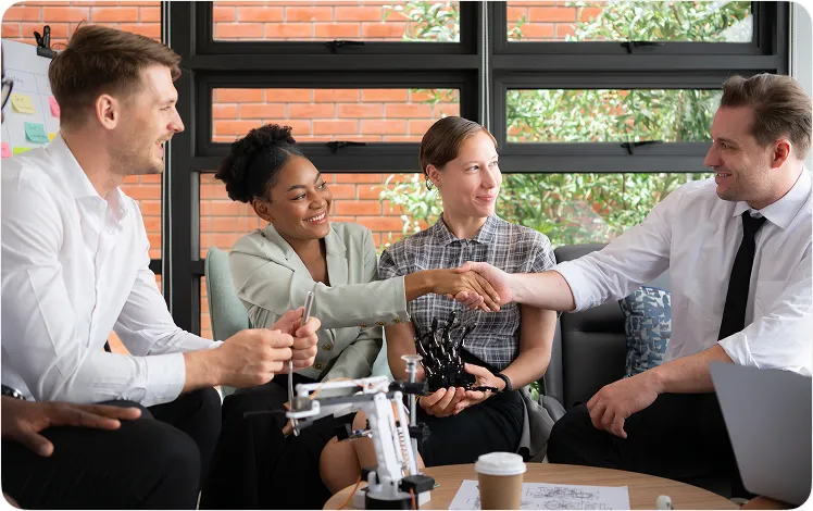 HighPoint Property Management Banner