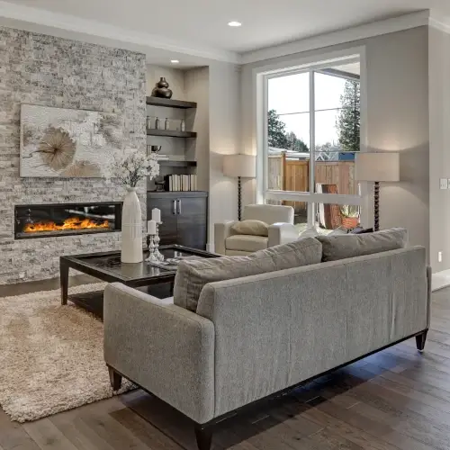 Responsive Banner Image