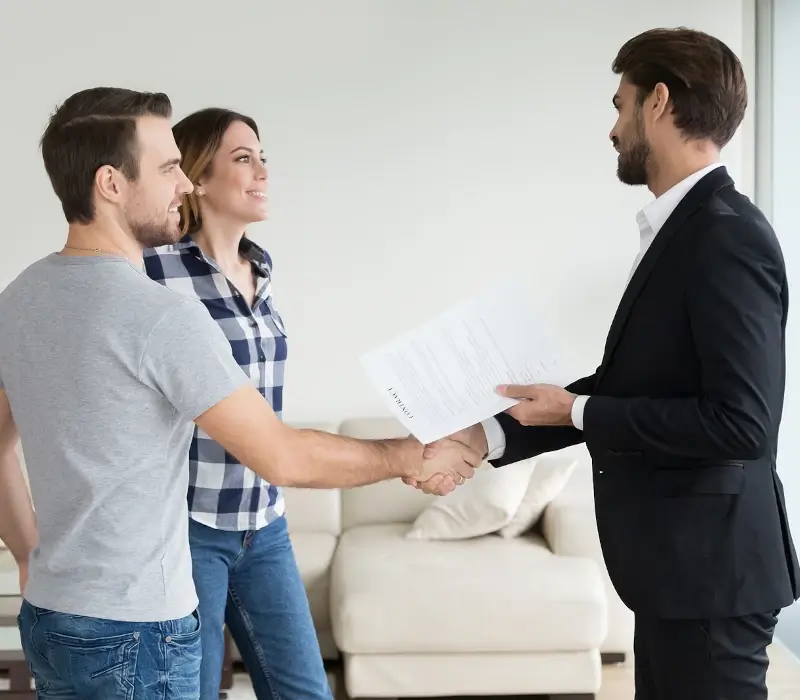 Welcome to HighPoint Property Management